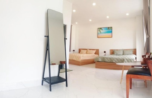 Ganh Dau Apartment | CocoHouse