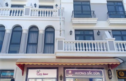 Ganh Dau Apartment | CocoHouse