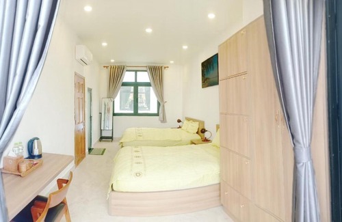 Ganh Dau Apartment | CocoHouse