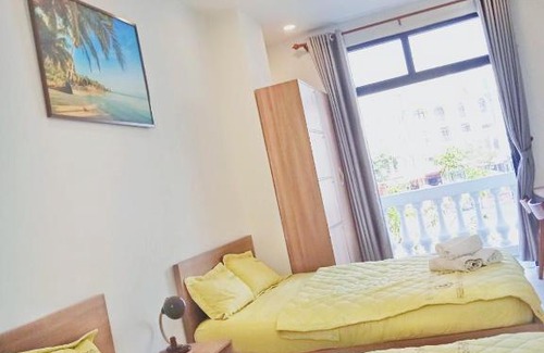 Ganh Dau Apartment | CocoHouse