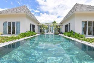 Tu Nghia Resort | CocoLand Thu Xa Ancient Town Resort