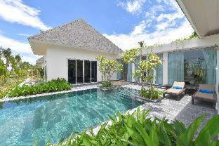 Tu Nghia Resort | CocoLand Thu Xa Ancient Town Resort