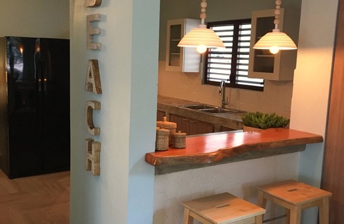 Borinquen Villa | Cocoloba #2 at Crash Boat - A Unique Beach Front Experience