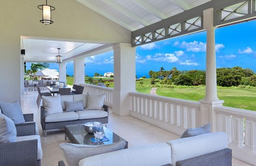 Deanes House | Cocomaya at Apes Hill