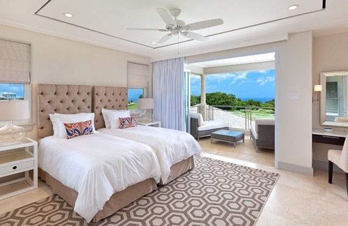 Deanes House | Cocomaya at Apes Hill