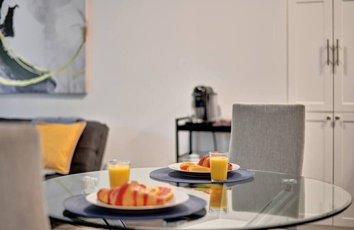 Magog Apartment | Cocon 4 Saisons, fireplace, Beach, Mountain