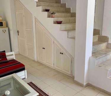 Zarzis House | Cocon au bord de l eau