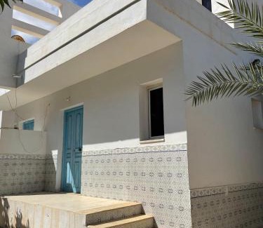 Zarzis House | Cocon au bord de l eau