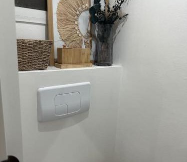Fort-de-France Apartment | Cocon au cœur de la capitale