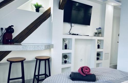 Foret Noire Apartment | Cocon au cœur de Strasbourg