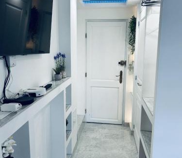 Foret Noire Apartment | Cocon au cœur de Strasbourg