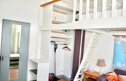 Vauban Esquermes Apartment | Cocon avec cour citadelle Vauban