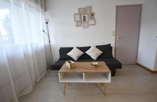Novel Apartment | Cocon & Cosy Annecy
