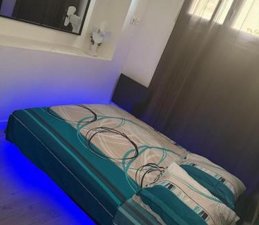 Arpajon Apartment | COCON Cosy - Free Parking - City Center