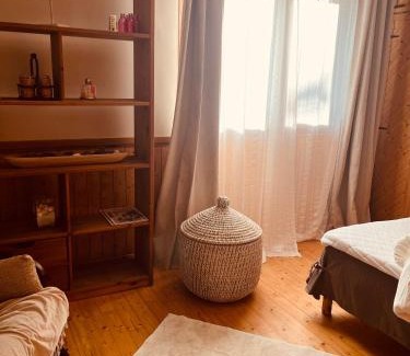 Etercy Apartment | Cocon des 2 lacs