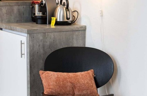 Les Cordeliers Apartment | Cocon des Cordeliers - Renovated & central studio