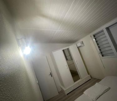 Basse-Terre Apartment | Cocon douillet entre Mer et Montagne
