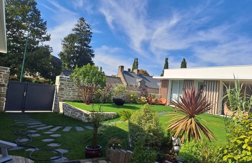 Peaule House | Cocon du Clos - PEAULE