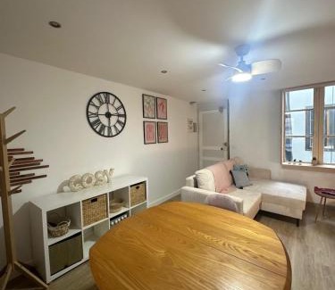 Bayonne Apartment | cocon du petit Bayonne