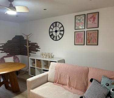Bayonne Apartment | cocon du petit Bayonne