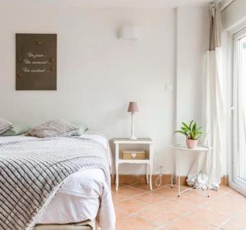 Mons-en-Baroeul Apartment | Cocon et parking privé sur place a 5min de lille