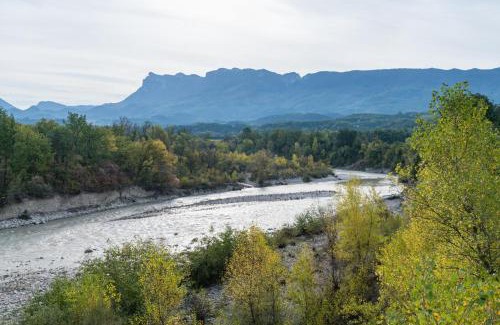 Die House | Cocon Familial - Gîte De Charme