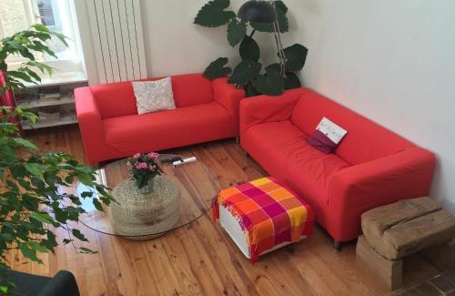 Die House | Cocon Familial - Gîte De Charme