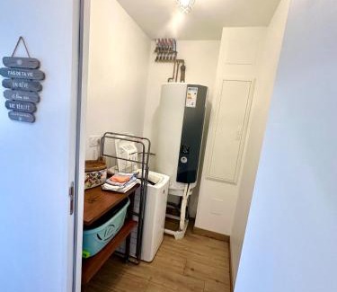 Onesse-et-Laharie Apartment | Cocon landais entre piscine et océan