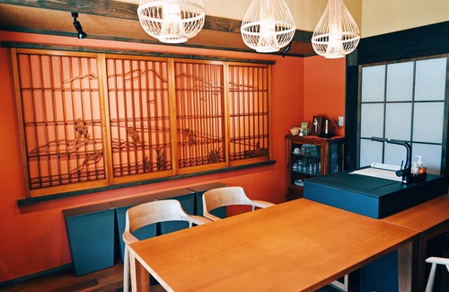 Suooshima House | Cocon Setouchi