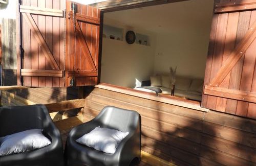 Petit-Bourg Apartment | Cocon Siloé