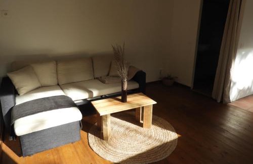 Petit-Bourg Apartment | Cocon Siloé