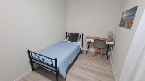 Saone House | Cocon tout confort bien situé