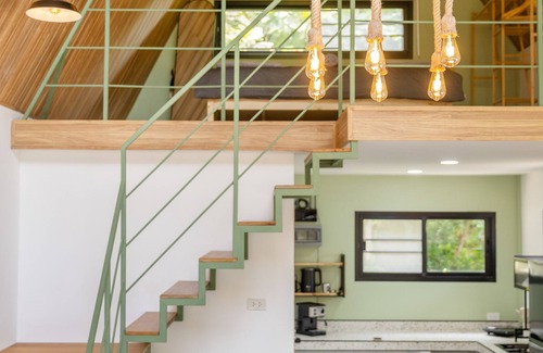 Hin Hong House | Coconut WayWay Paradise Bungalow 5