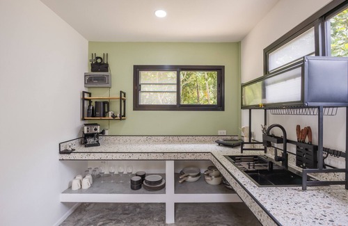 Hin Hong House | Coconut WayWay Paradise Bungalow 5