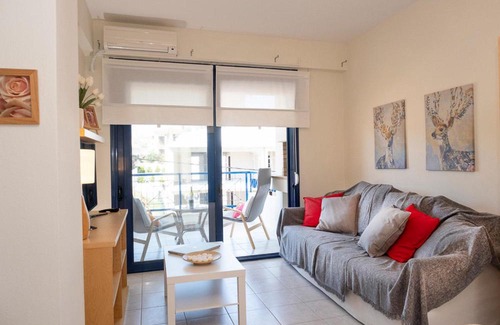 Kallithea Apartment | Coconut Apartment