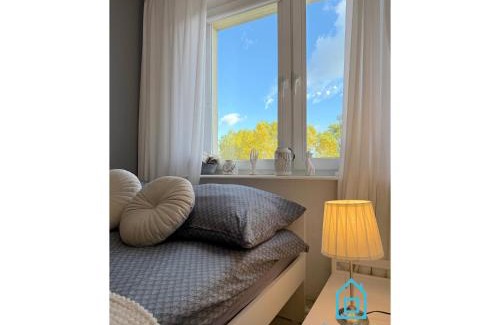 Gdansk Apartment | Coconut Apartment - 5 min to Baltic Sea