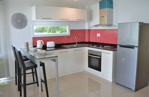 Ko Lanta Apartment | Coconut Bay Club Suite 201