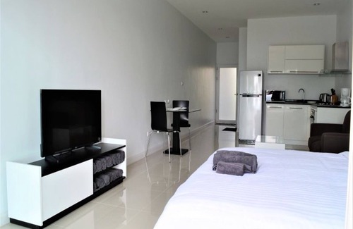 Ko Lanta Apartment | Coconut Bay Club Suite 302
