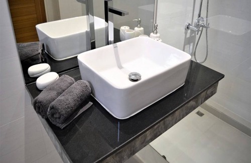 Ko Lanta Apartment | Coconut Bay Club Suite 302