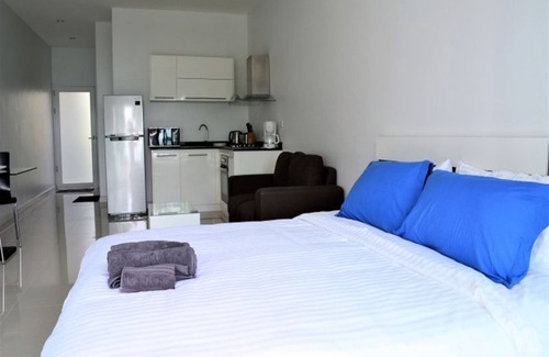 Ko Lanta Apartment | Coconut Bay Club Suite 302