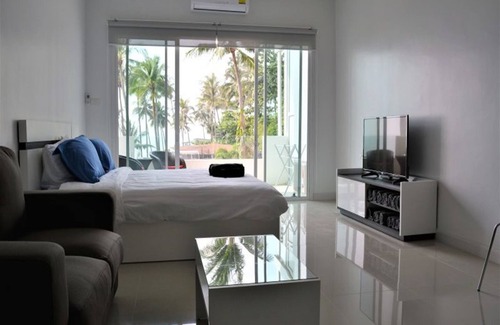 Ko Lanta Apartment | Coconut Bay Club Suite 302