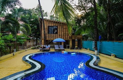 Nagaon Resort | Coconut Beach Farm