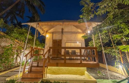 Nagaon Resort | Coconut Beach Farm