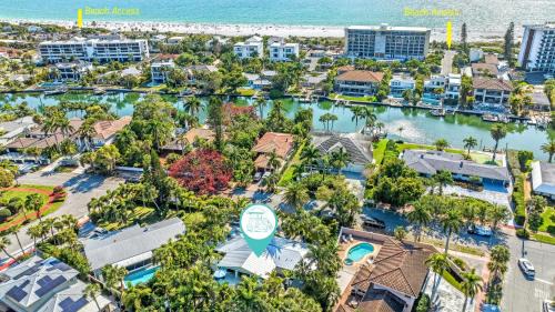 Saint Armands Key House | Coconut Cottage - 422