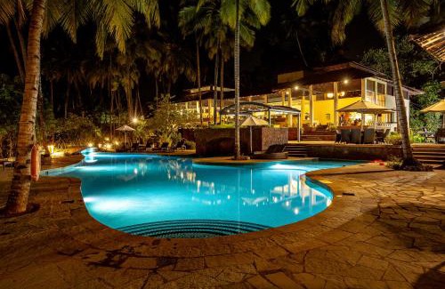 Marmagao Resort | Coconut Creek Resort - Dabolim Airport