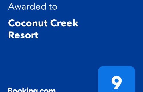 Marmagao Resort | Coconut Creek Resort - Dabolim Airport
