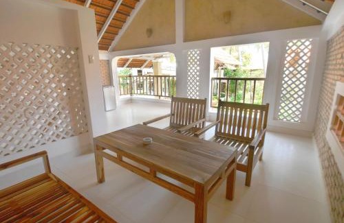 East Ham Tien Beach Villa | Coconut Garden Mui Ne