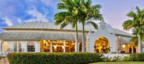 Westmoreland Villa | Coconut Grove 1, Luxury Villa by Island Villas