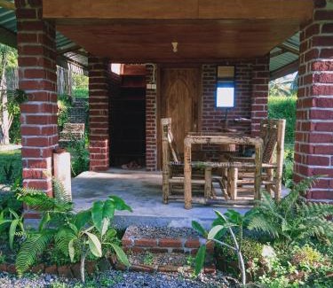 Tetebatu House | Coconut Homestay Tetebatu
