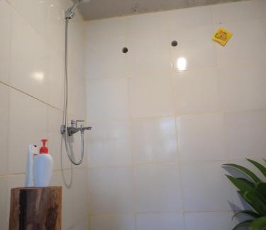Tetebatu House | Coconut Homestay Tetebatu